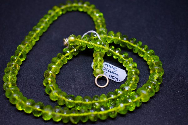 Olivine Chain