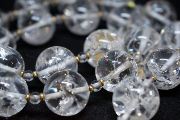 Crystal Rock Chain - Image 2