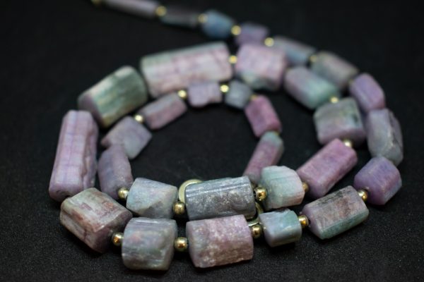 Paraíba Tourmaline Chain